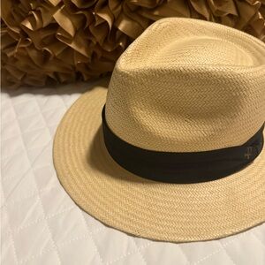 Straw Hat